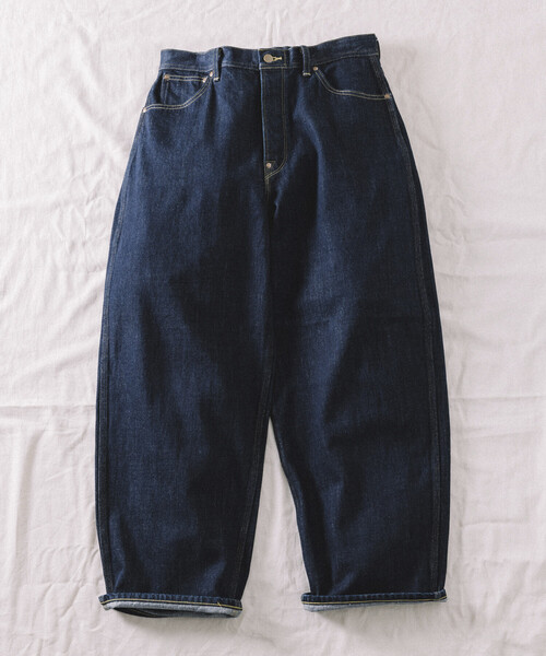 Lee(リー) デニムパンツ 32 インディゴブルー メンズ Lee(リー) デニムパンツ 32 インディゴブルー メンズ