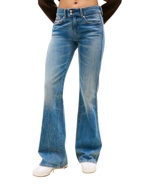 TOMMY JEANS（トミー・ジーンズ） ジーンズ デニム デニムパンツ