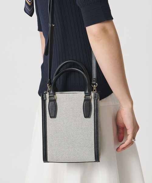 UNITED ARROWS（ユナイテッドアローズ） トートバッグ キャンバス