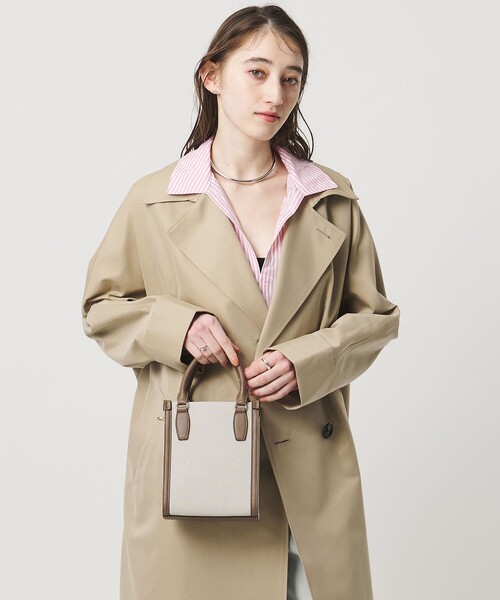 UNITED ARROWS（ユナイテッドアローズ） トートバッグ キャンバス 