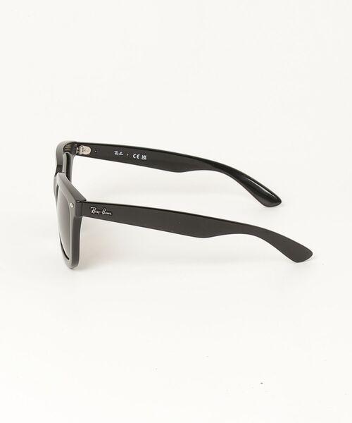Ray-Ban（レイバン） サングラス 57 ブラック メンズ : ZOZOTOWN Yahoo