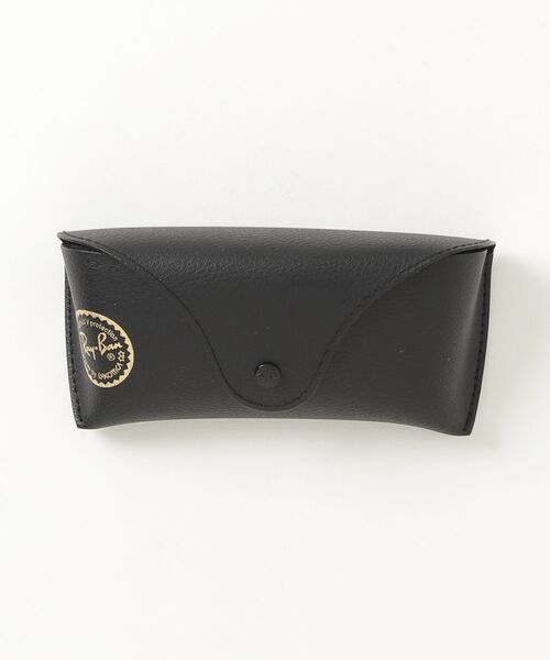 Ray-Ban（レイバン） サングラス 57 ブラック メンズ : ZOZOTOWN Yahoo