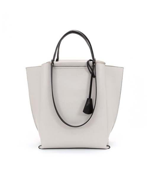 「MIAN 」 2WAYバッグ FREE ブラック レディース_画像2