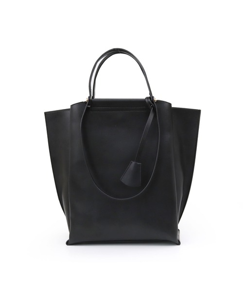 「MIAN 」 2WAYバッグ FREE ブラック レディース_画像4