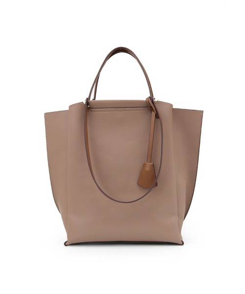 「MIAN 」 2WAYバッグ FREE ブラック レディース_画像6