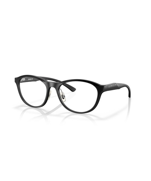 OAKLEY（オークリー） 伊達メガネ メガネ 眼鏡 メガネフレーム Draw Up 