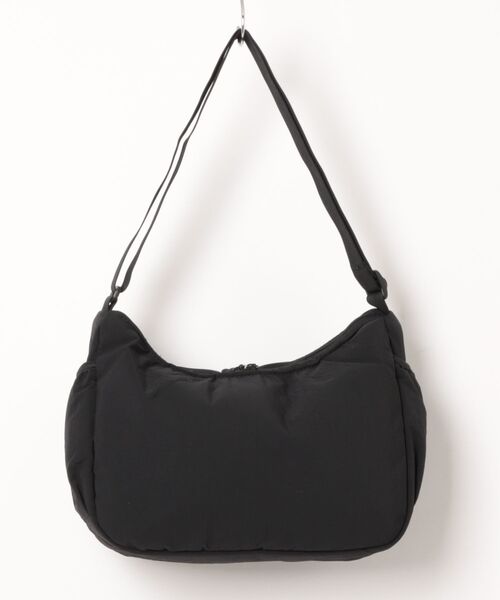 THRASHER（スラッシャー） ショルダーバッグ W POCKET SHOULDER BAG