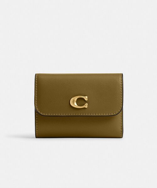 COACH 財布　エッセンシャル カード ホルダー ウォレット COACH（コーチ） 財布 エッセンシャル カード ホルダー ウォレット