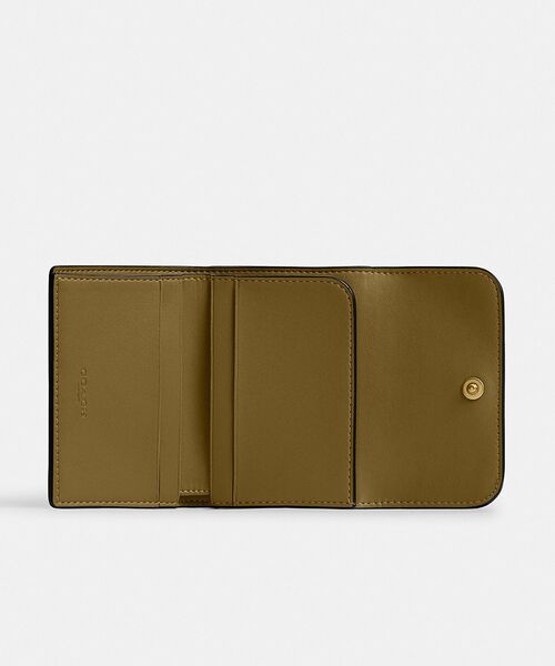 COACH（コーチ） 財布 エッセンシャル カード ホルダー ウォレット
