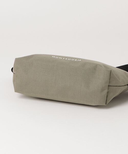 Danton（ダントン） ショルダーバッグ ONE SIZE ブラック レディース
