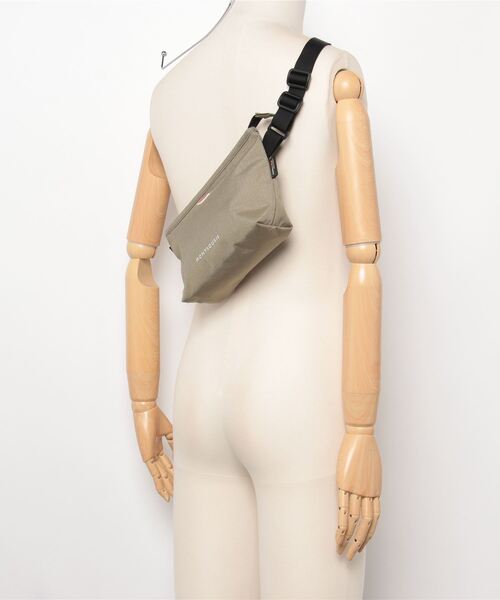 Danton（ダントン） ショルダーバッグ ONE SIZE ブラック レディース