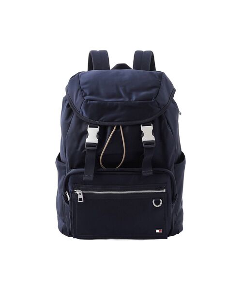 TOMMY HILFIGER（トミー・ヒルフィガー） デイバック リュック