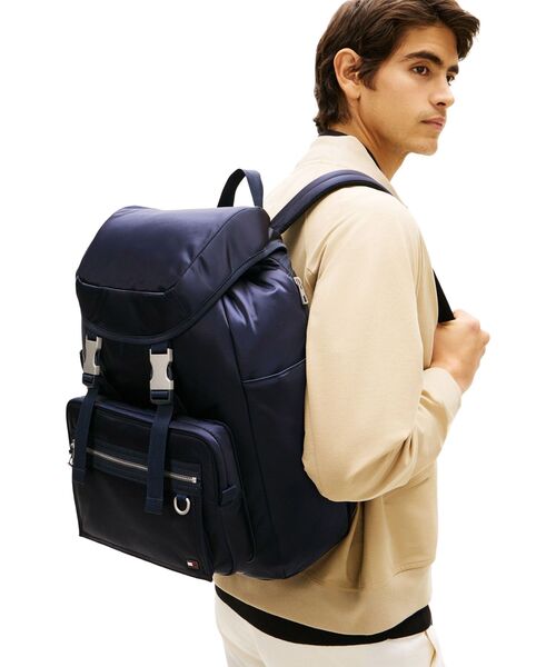 TOMMY HILFIGER（トミー・ヒルフィガー） デイバック リュック