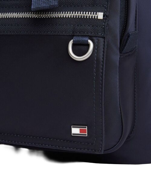 TOMMY HILFIGER（トミー・ヒルフィガー） デイバック リュック