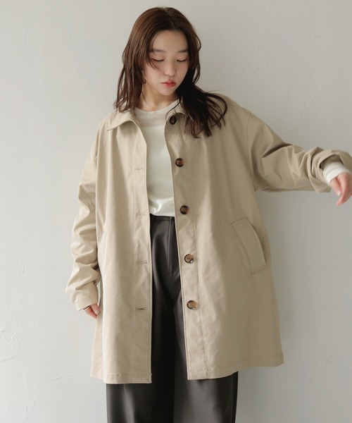 cheriella ステンカラーコート コート レディース : ZOZOTOWN Yahoo!店