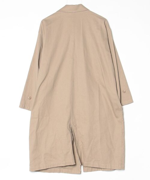 URBAN RESEARCH DOORS（アーバンリサーチドアーズ） ステンカラー