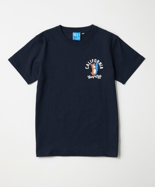 Ocean Pacific（オーシャンパシフィック） tシャツ 「OP:オーピー 