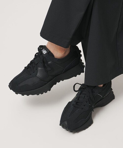 New Balance（ニューバランス） スニーカー 「New Balance」MS327CTB/D