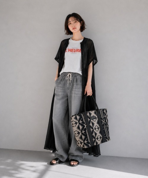 PENDLETON（ペンドルトン） トートバッグ 「 」 GOBELINS LARGE TOTE