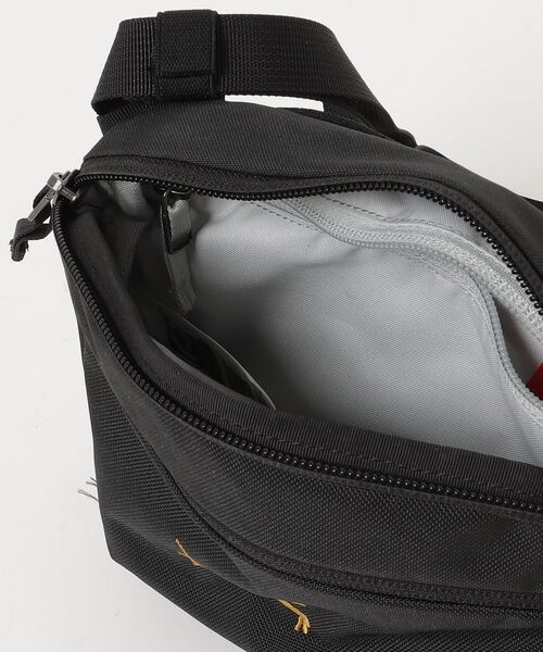 ARC'TERYX（アークテリクス） ショルダーバッグ ONE SIZE ブラック