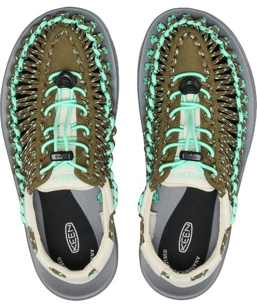 KEEN（キーン） スポーツサンダル サンダル UNEEK / ユニーク