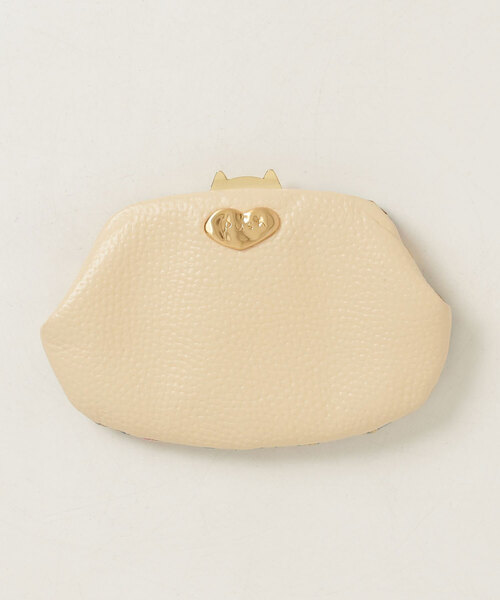 「tsumori chisato CARRY」 コインケース FREE ベージュ レディース_画像2