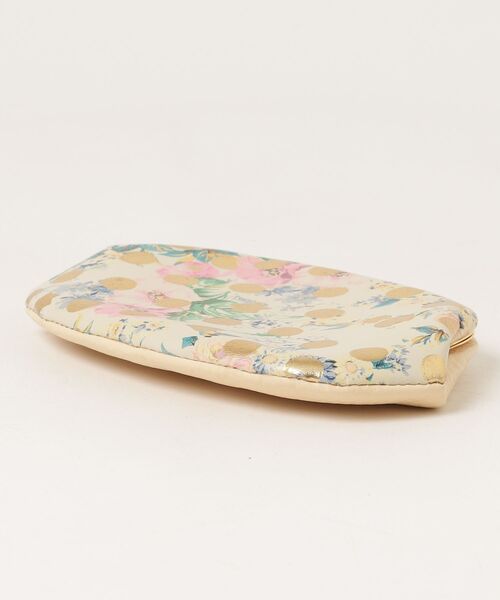 「tsumori chisato CARRY」 コインケース FREE ベージュ レディース_画像3
