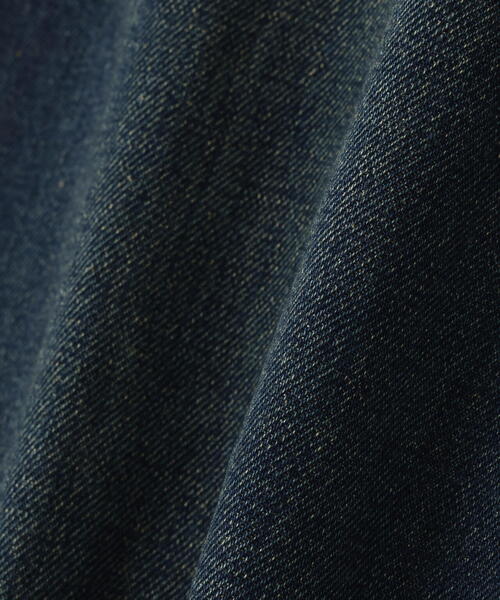 「LEVI'S VINTAGE CLOTHING」 デニムジャケット S ブルー メンズ_画像6