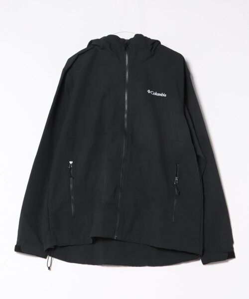Columbia（コロンビア） マウンテンパーカー M カーキ メンズ