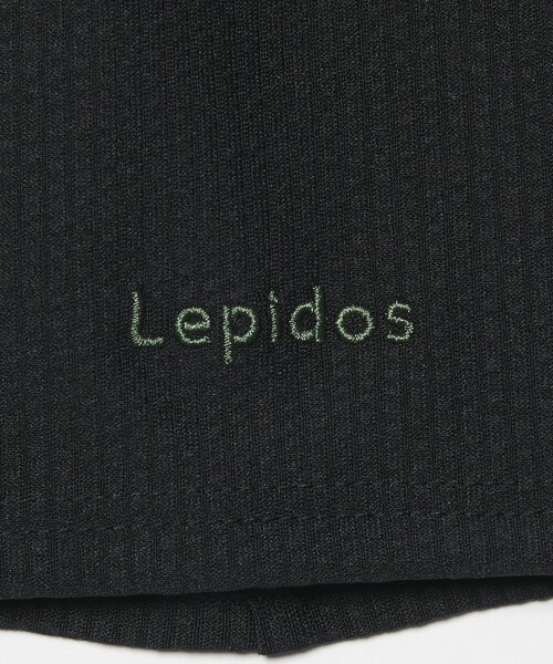 Lepidos（レピドス） uvカット ラッシュガード 「Lepidos」フーディ