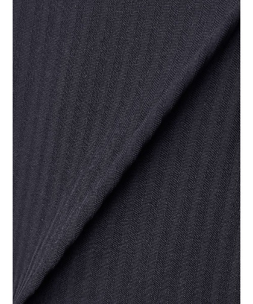「Perfect Suit FActory」 スーツ AB5 ネイビー メンズ_画像2