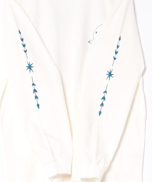 HOLLYWOOD RANCH MARKET（HOLLYWOOD RANCH MARKET） tシャツ フリー