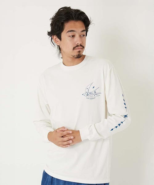 HOLLYWOOD RANCH MARKET（HOLLYWOOD RANCH MARKET） tシャツ フリー