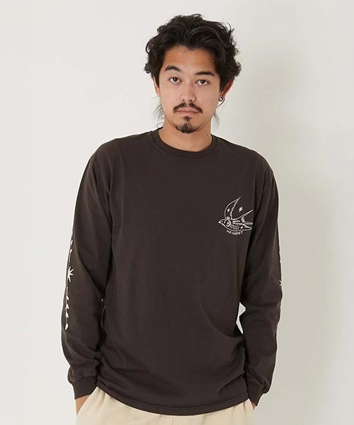 HOLLYWOOD RANCH MARKET（HOLLYWOOD RANCH MARKET） tシャツ フリー