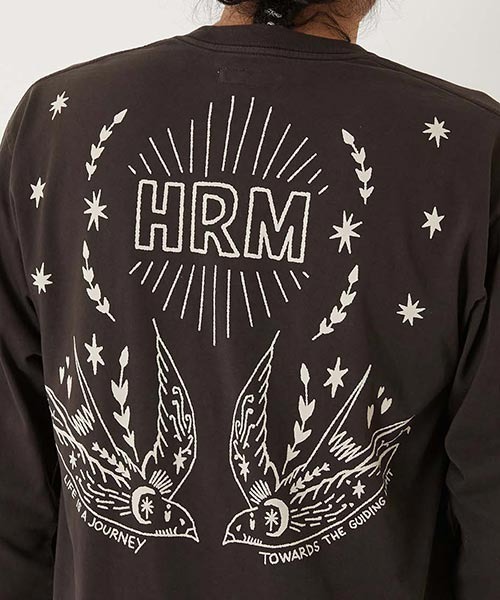 HOLLYWOOD RANCH MARKET（HOLLYWOOD RANCH MARKET） tシャツ フリー