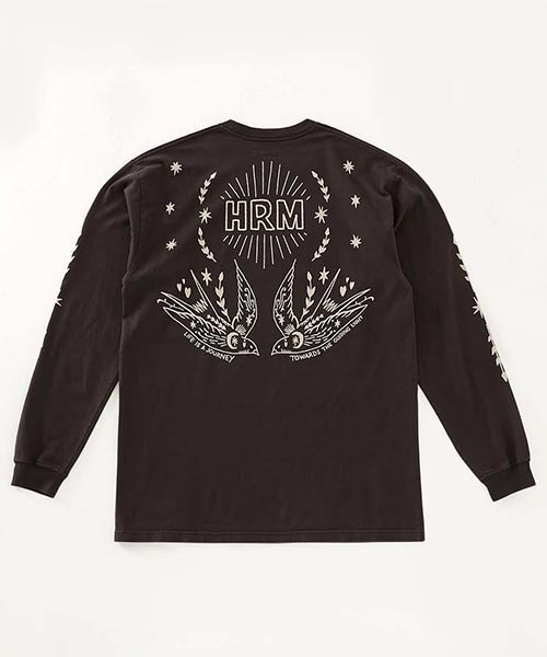 HOLLYWOOD RANCH MARKET（HOLLYWOOD RANCH MARKET） tシャツ フリー