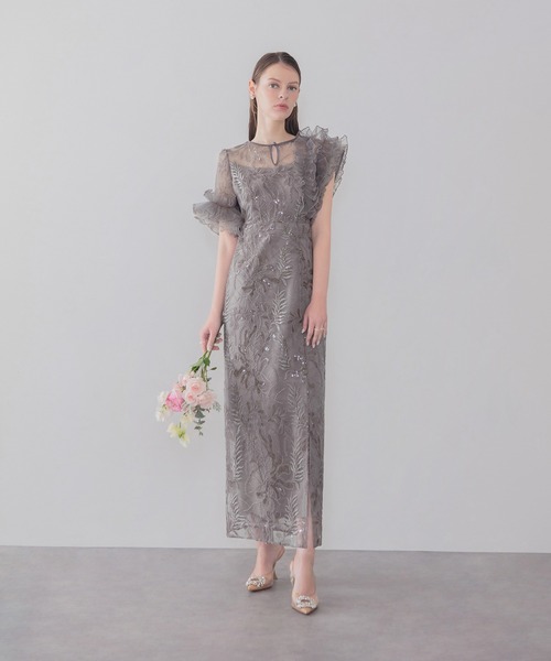 Leja（レジャ） ドレス : ZOZOTOWN Yahoo!店 - 通販 - Yahoo!ショッピング