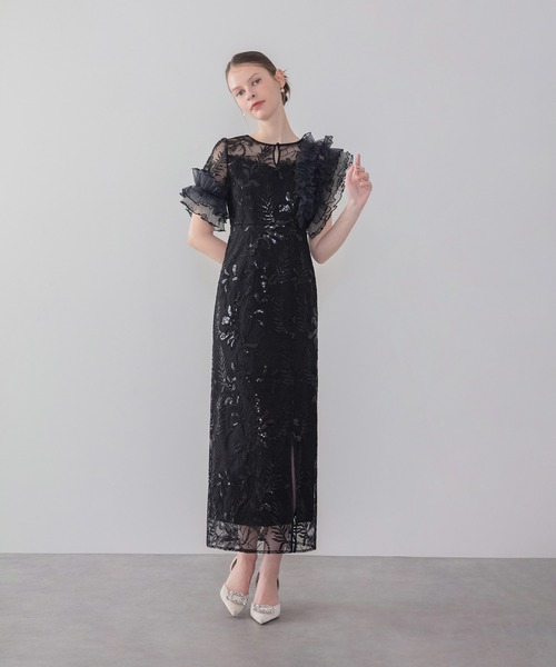 Leja（レジャ） パーティードレス ドレス : ZOZOTOWN Yahoo!店 - 通販