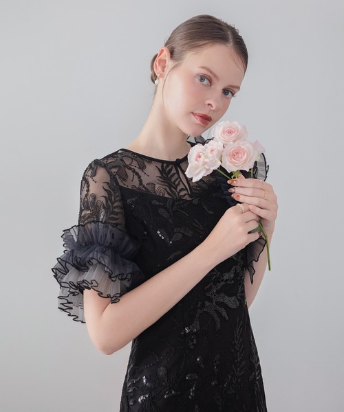 Leja（レジャ） ドレス : ZOZOTOWN Yahoo!店 - 通販 - Yahoo!ショッピング