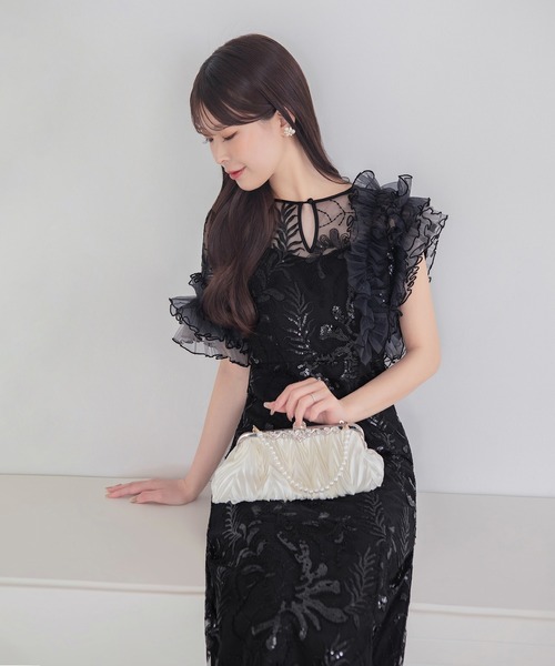 Leja（レジャ） ドレス : ZOZOTOWN Yahoo!店 - 通販 - Yahoo!ショッピング