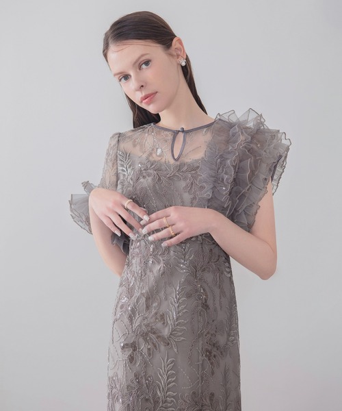 Leja（レジャ） ドレス : ZOZOTOWN Yahoo!店 - 通販 - Yahoo!ショッピング