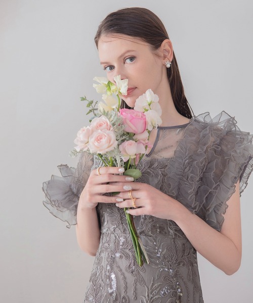 Leja（レジャ） ドレス : ZOZOTOWN Yahoo!店 - 通販 - Yahoo!ショッピング