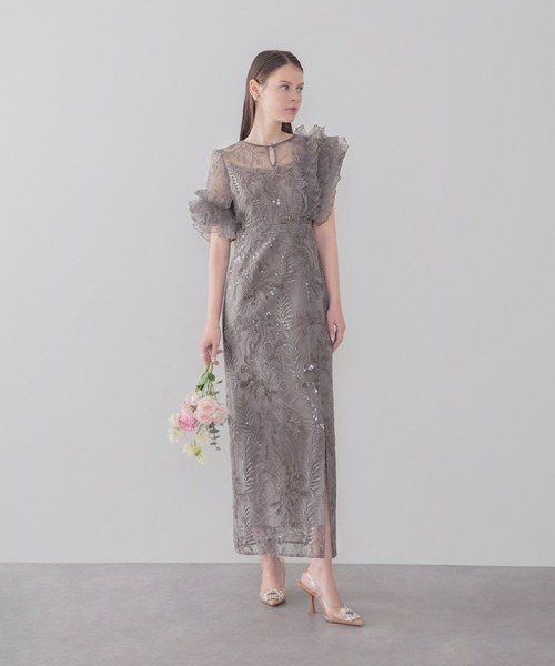 Leja（レジャ） ドレス : ZOZOTOWN Yahoo!店 - 通販 - Yahoo!ショッピング