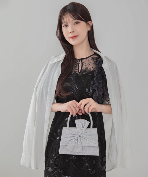 Leja（レジャ） ドレス : ZOZOTOWN Yahoo!店 - 通販 - Yahoo!ショッピング