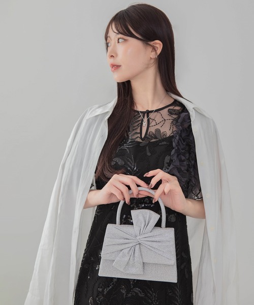 Leja（レジャ） パーティードレス ドレス : ZOZOTOWN Yahoo!店 - 通販