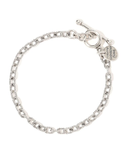 専用　　PHILIPPEAUDIBERT TWILLRIGID Bracelet PHILIPPE AUDIBERT（フィリップ オーディベール） ブレスレット