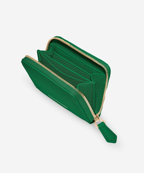 MAISON de SABRE（メゾンドサブレ） 二つ折り財布 財布 ジップ