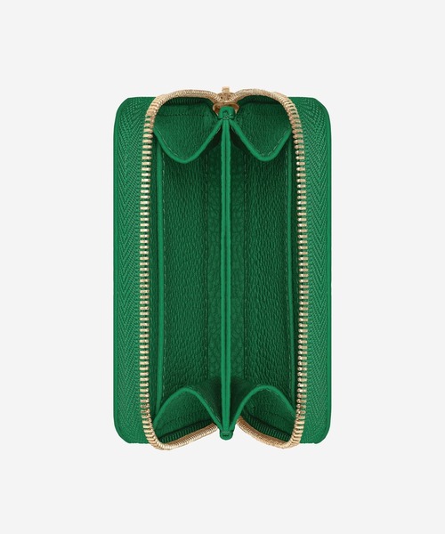 MAISON de SABRE（メゾンドサブレ） 二つ折り財布 財布 ジップ