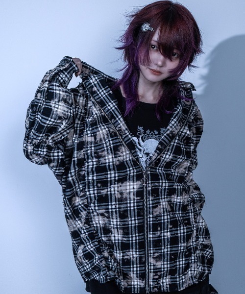 GAMCHU（ガムチュ） ブラウス シャツ 「Gamchu/ガムチュ」モンスターの