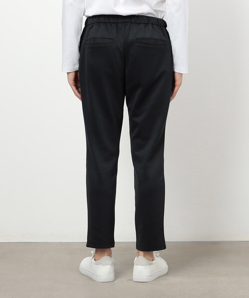 「COMME CA ISM」 スラックス SMALL ブラック メンズ_画像9